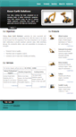 Mobile Screenshot of kearthsolutions.com